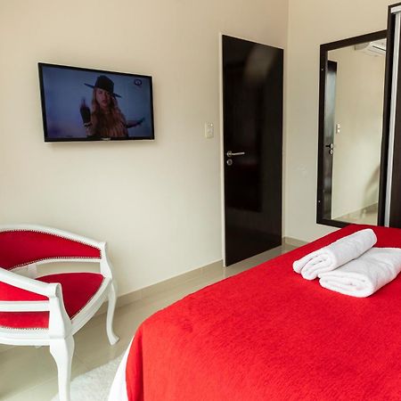 Hotel Boutique Devoto Buenos Aires Exterior photo