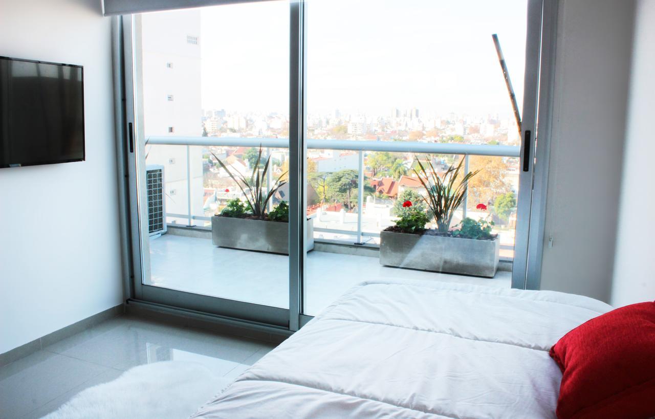 Hotel Boutique Devoto Buenos Aires Exterior photo