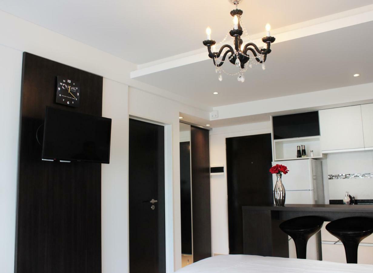 Hotel Boutique Devoto Buenos Aires Exterior photo