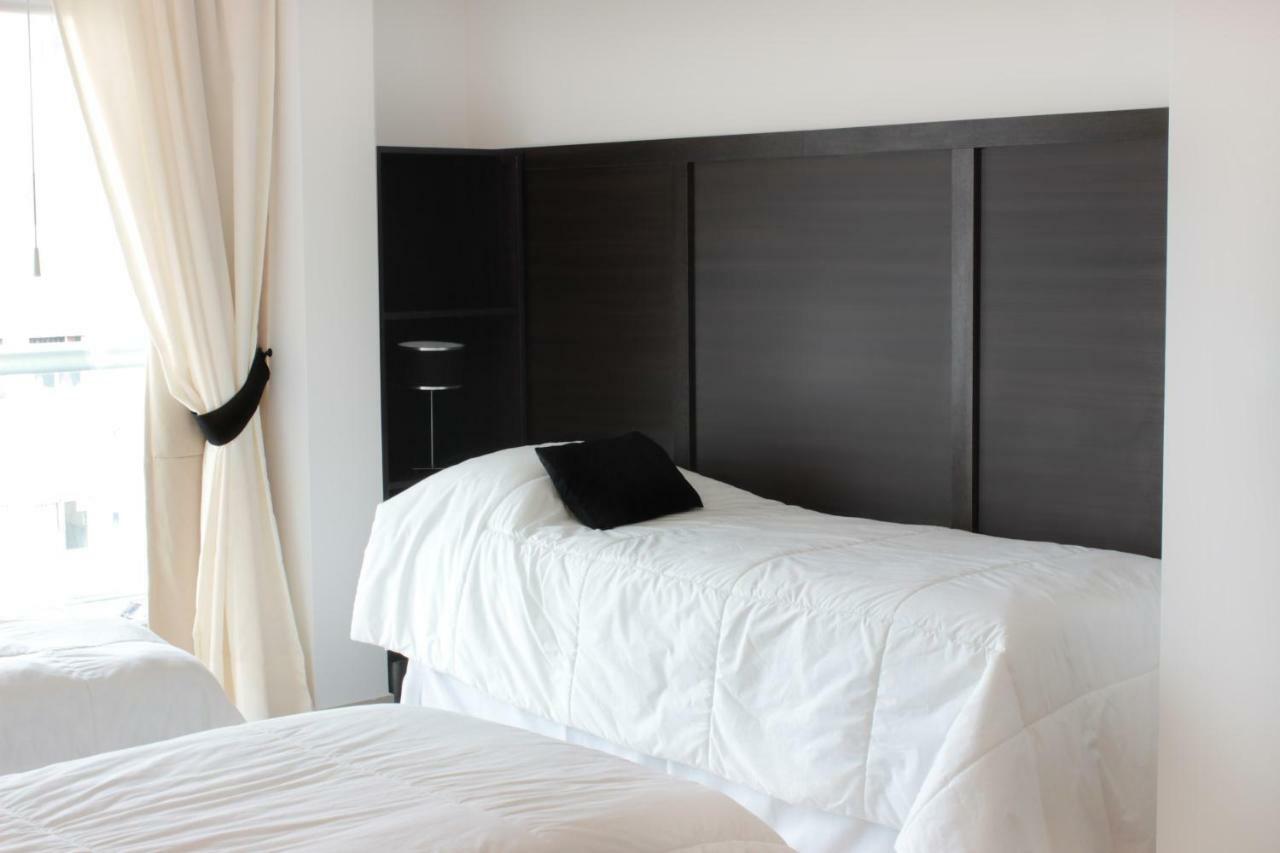 Hotel Boutique Devoto Buenos Aires Exterior photo