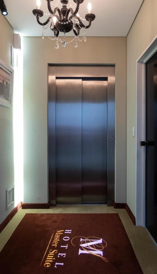 Hotel Boutique Devoto Buenos Aires Exterior photo