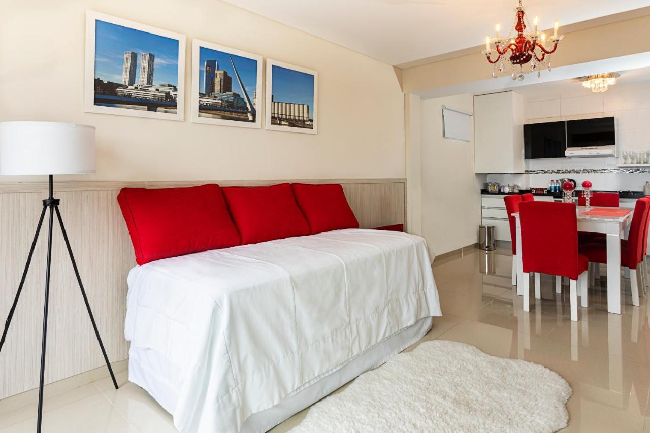 Hotel Boutique Devoto Buenos Aires Exterior photo