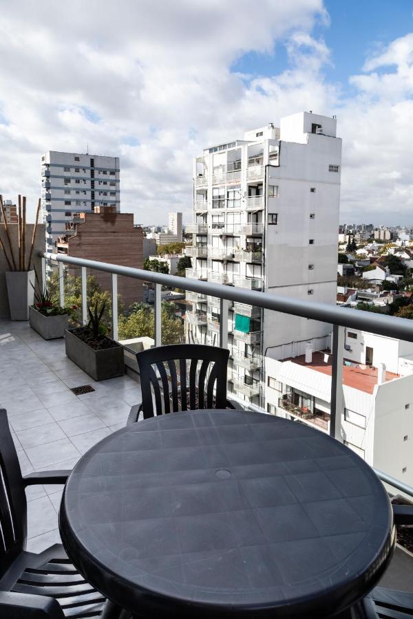 Hotel Boutique Devoto Buenos Aires Exterior photo