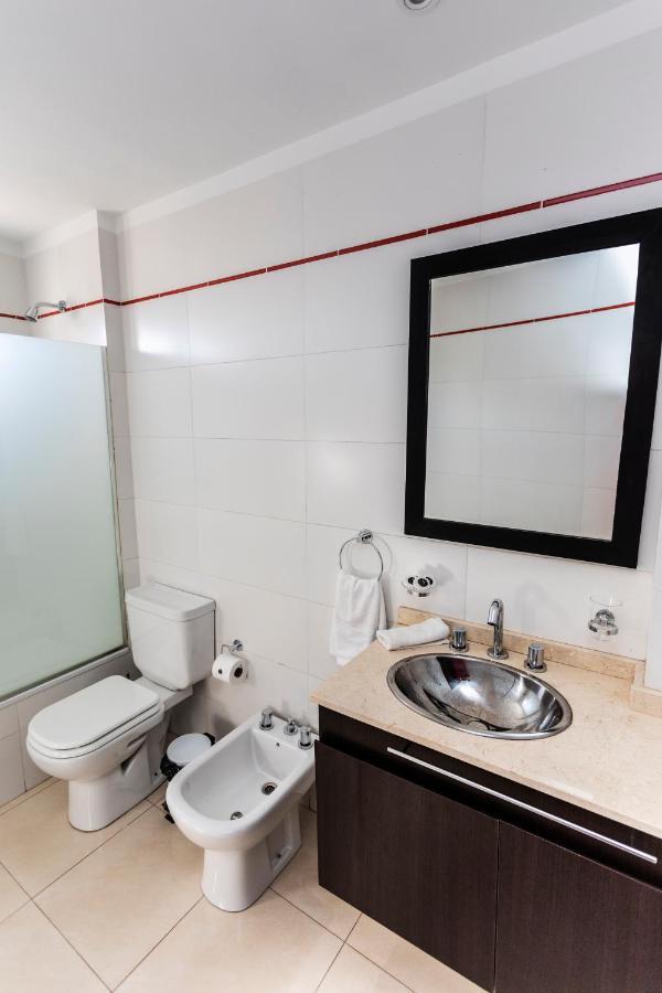 Hotel Boutique Devoto Buenos Aires Exterior photo